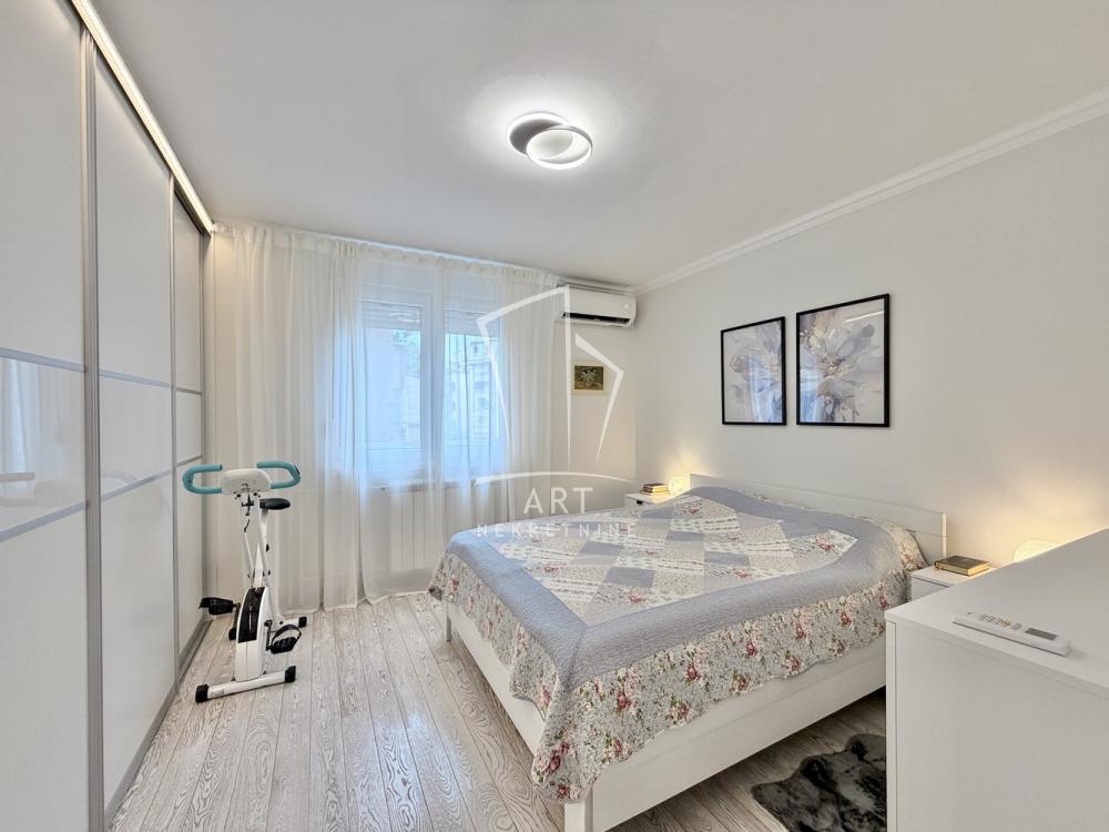 Slika 5 - Stanoja Glavaša, Dvosoban stan na prodaju, 60m2, 277.000€