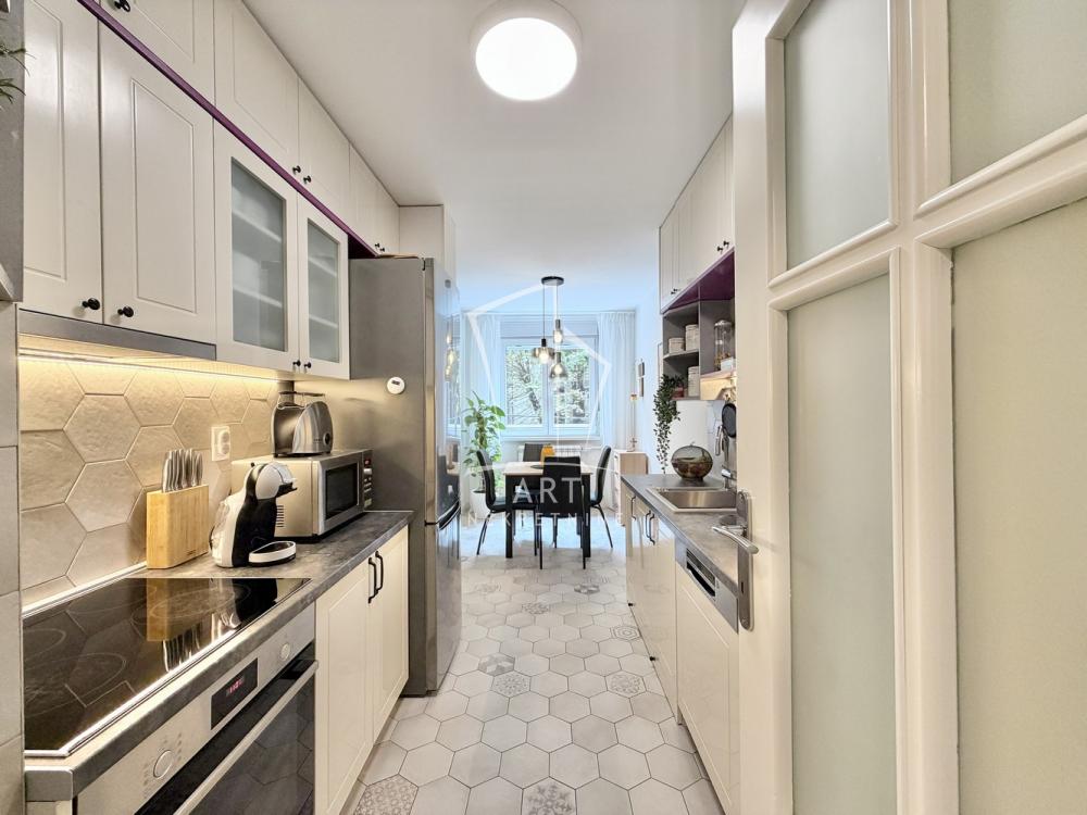 Slika 10 - Stanoja Glavaša, Dvosoban stan na prodaju, 60m2, 277.000€