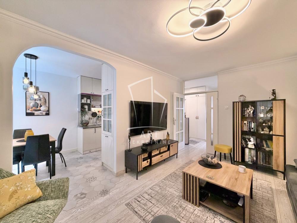 Slika 4 - Stanoja Glavaša, Dvosoban stan na prodaju, 60m2, 277.000€
