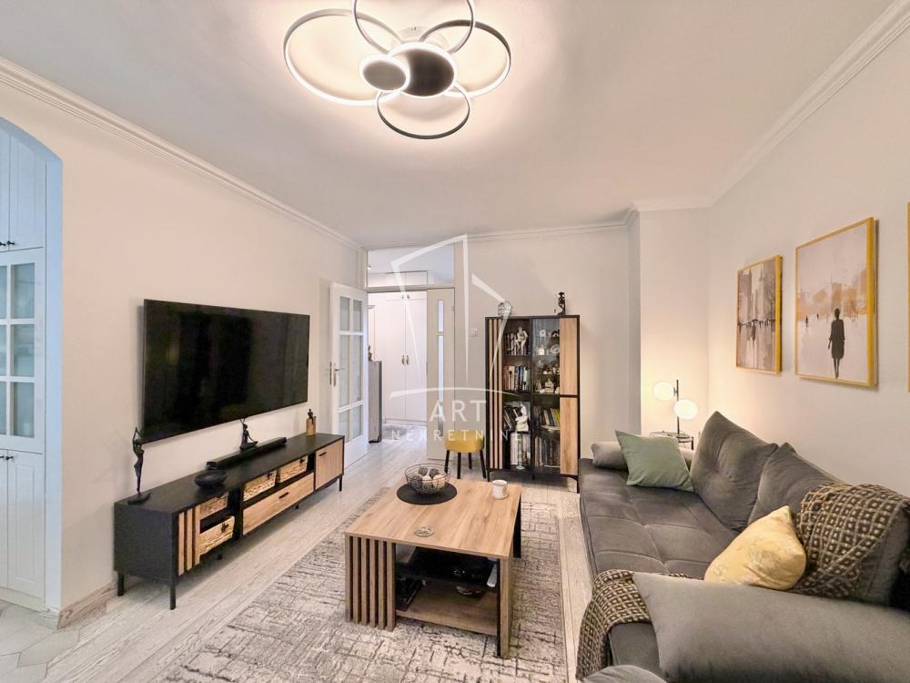 Slika 2 - Stanoja Glavaša, Dvosoban stan na prodaju, 60m2, 277.000€
