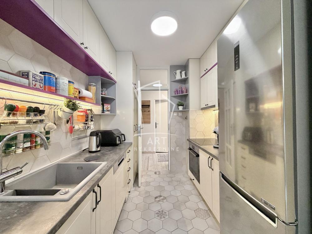Slika 11 - Stanoja Glavaša, Dvosoban stan na prodaju, 60m2, 277.000€