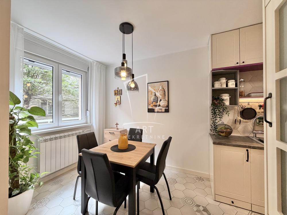 Slika 8 - Stanoja Glavaša, Dvosoban stan na prodaju, 60m2, 277.000€