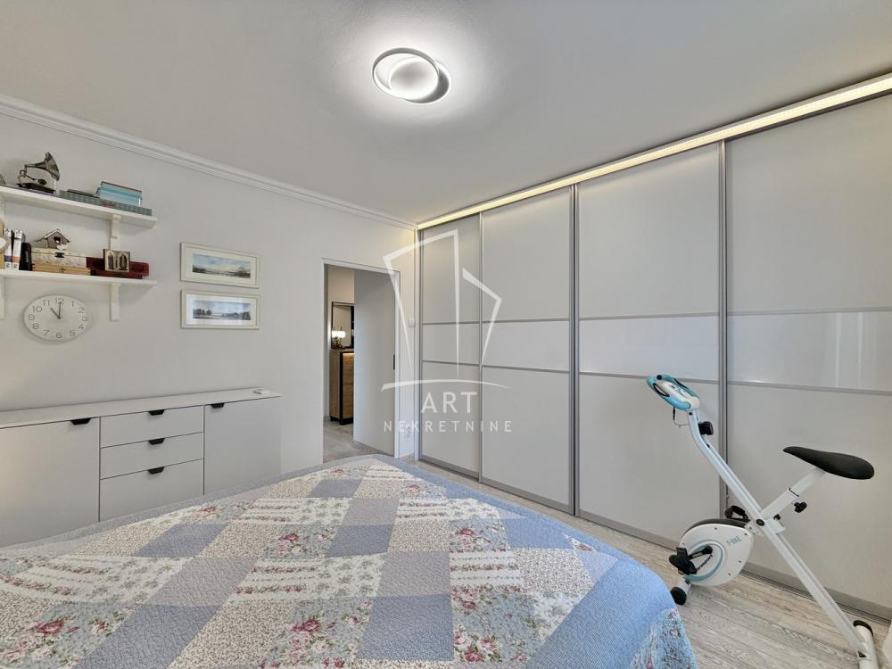 Slika 7 - Stanoja Glavaša, Dvosoban stan na prodaju, 60m2, 277.000€