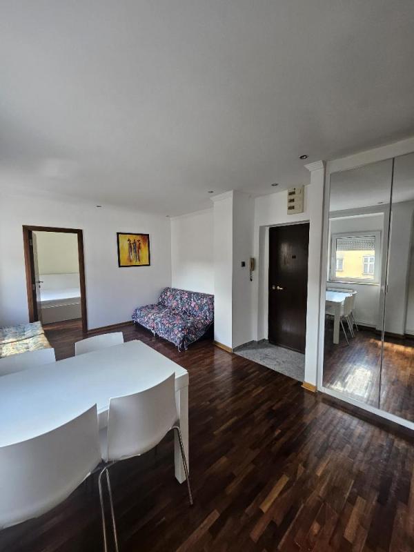 Slika 5 - Strahinjića Bana, Dvosoban stan za izdavanje, 37m2, 600€