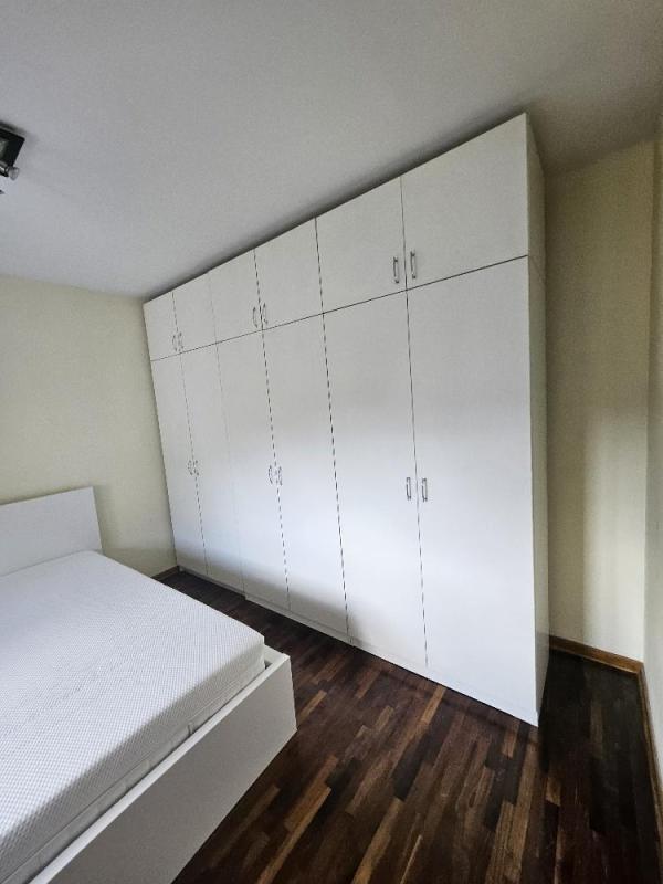 Slika 8 - Strahinjića Bana, Dvosoban stan za izdavanje, 37m2, 600€