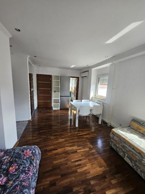 Slika 2 - Strahinjića Bana, Dvosoban stan za izdavanje, 37m2, 600€