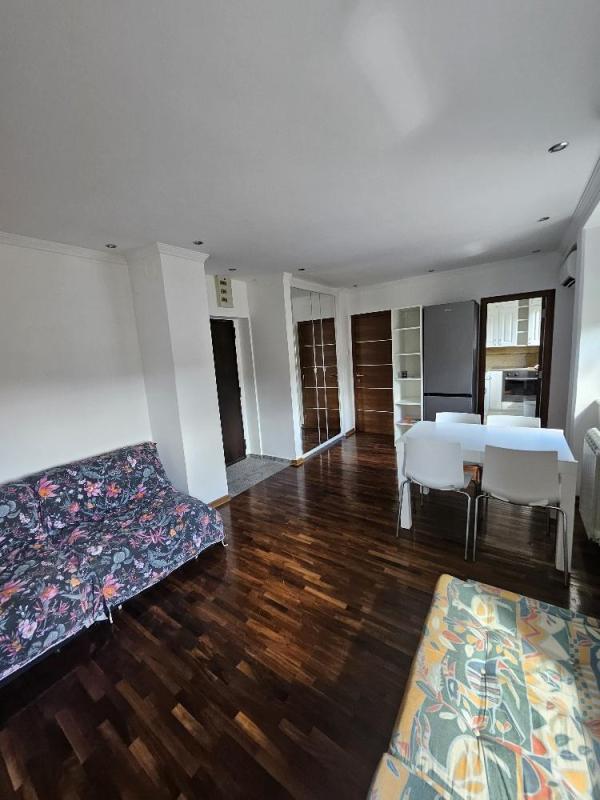 Slika 1 - Strahinjića Bana, Dvosoban stan za izdavanje, 37m2, 600€