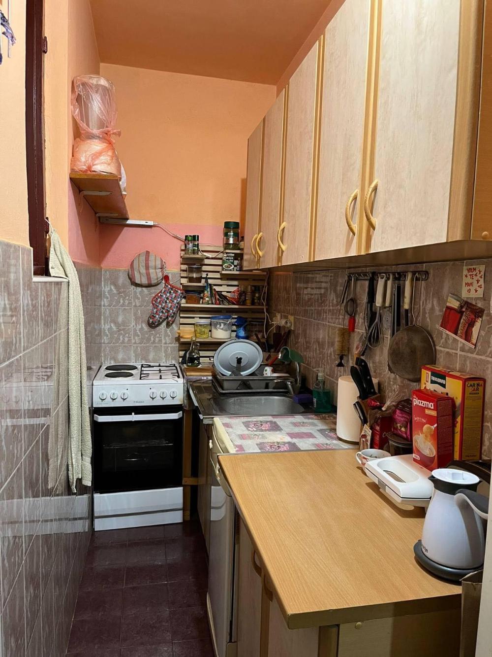 Slika 8 - Veliki Crljeni,  Kuća na prodaju, 65m2, 64.000€