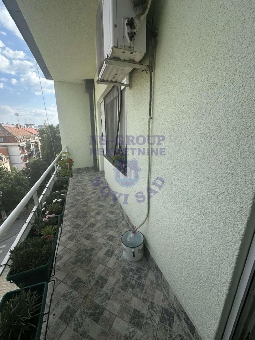 Slika 6 - Dvosoban stan na prodaju, 73m2, 206.000€