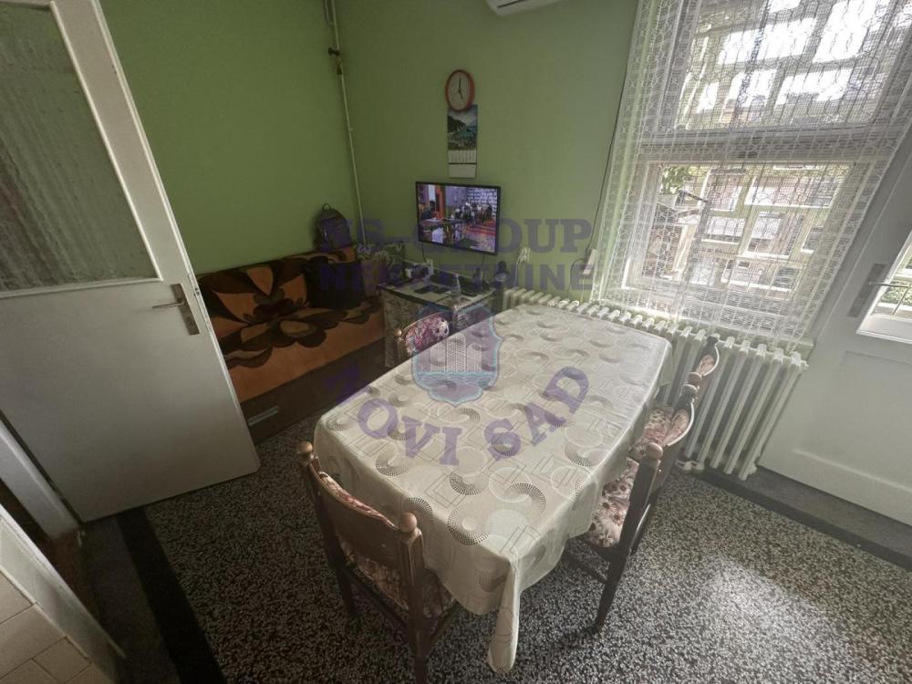 Slika 2 - Dvosoban stan na prodaju, 73m2, 206.000€