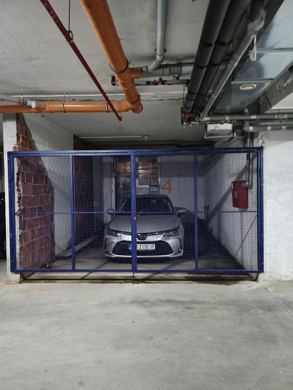 Slika 4 - Kneginje Julije,  Lokal za izdavanje, 26m2, 200€