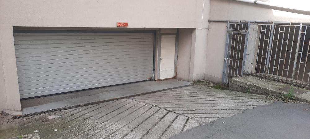 Slika 5 - Kneginje Julije,  Lokal za izdavanje, 26m2, 200€
