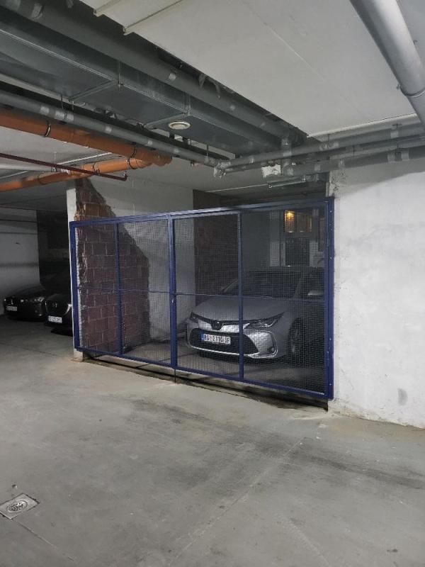 Slika 1 - Kneginje Julije,  Lokal za izdavanje, 26m2, 200€