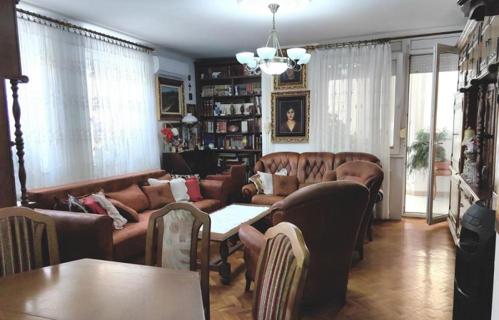Glavna slika -Troiposoban stan na prodaju, 104m2, 250.000€