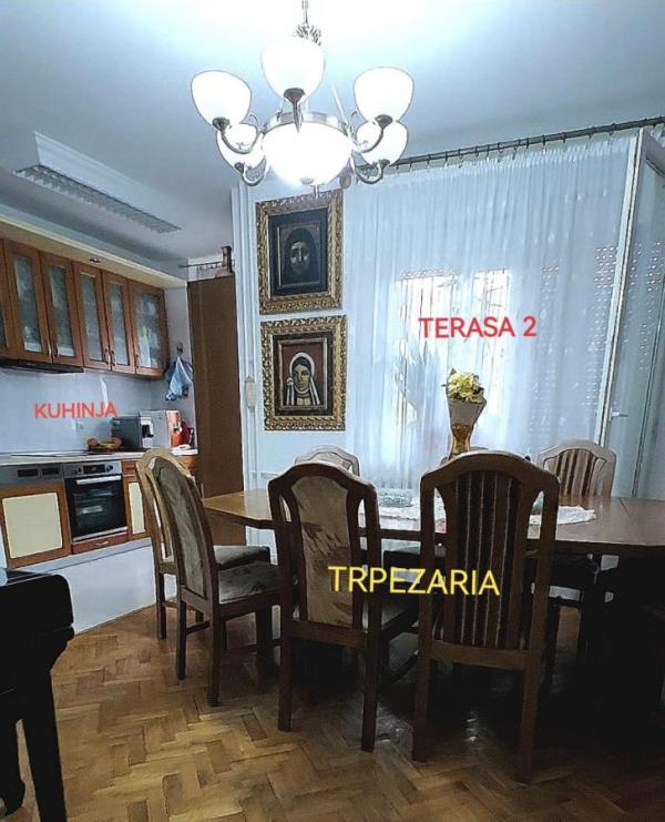 Slika 4 - Troiposoban stan na prodaju, 104m2, 250.000€