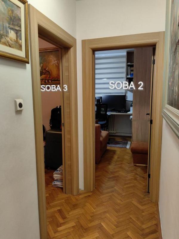 Slika 6 - Troiposoban stan na prodaju, 104m2, 250.000€