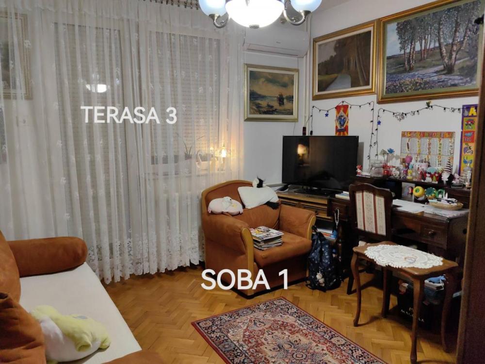 Slika 3 - Troiposoban stan na prodaju, 104m2, 250.000€