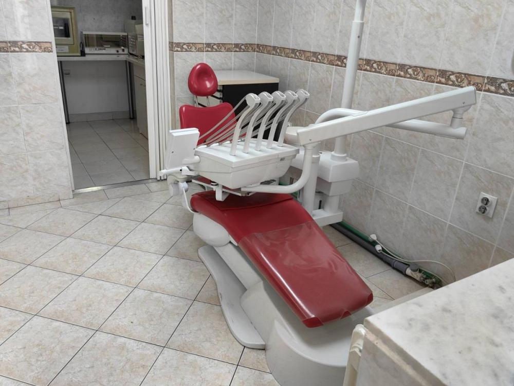 Slika 2 - Jednosoban stan na prodaju, 37m2, 110.000€