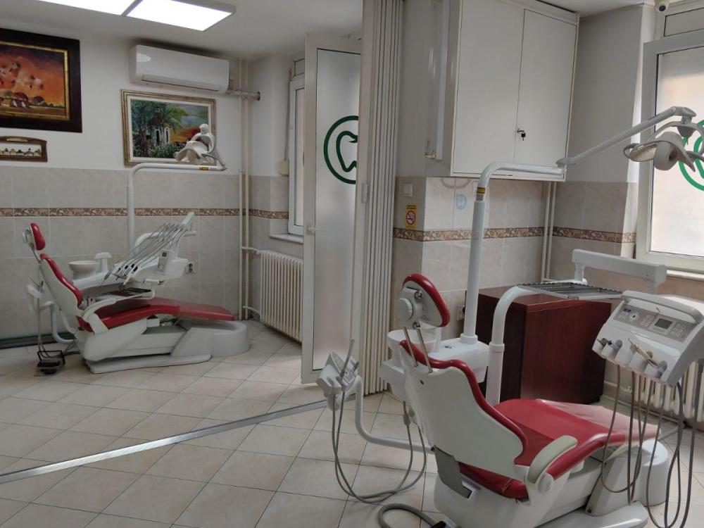 Slika 5 - Jednosoban stan na prodaju, 37m2, 110.000€