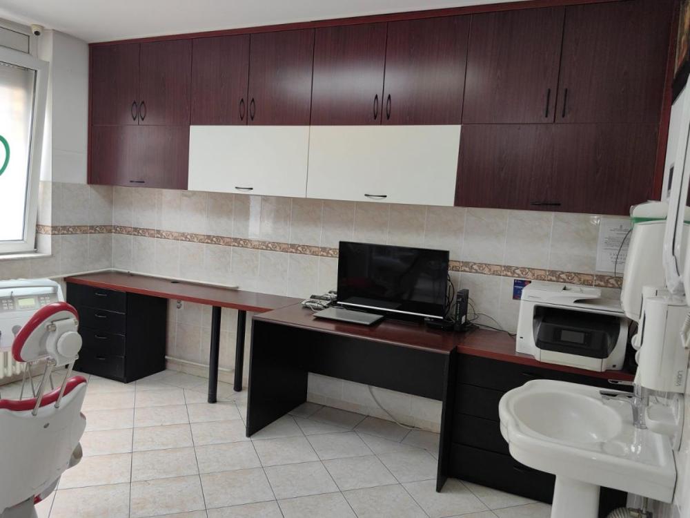 Slika 1 - Jednosoban stan na prodaju, 37m2, 110.000€