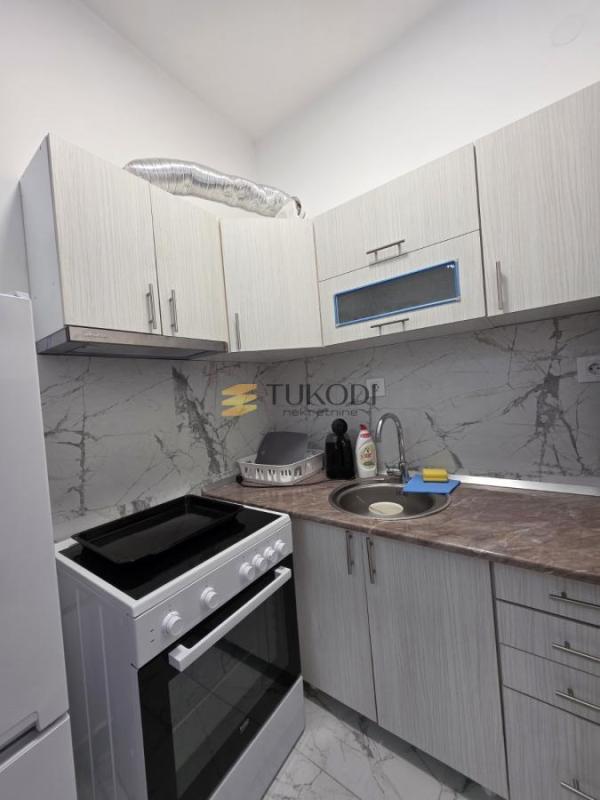 Slika 7 - Jednoiposoban stan za izdavanje, 41m2, 400€
