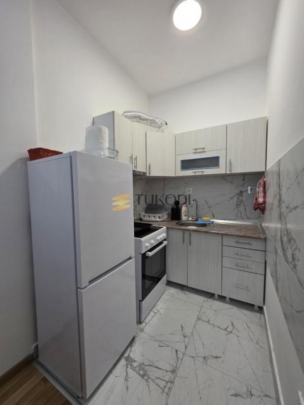 Slika 8 - Jednoiposoban stan za izdavanje, 41m2, 400€