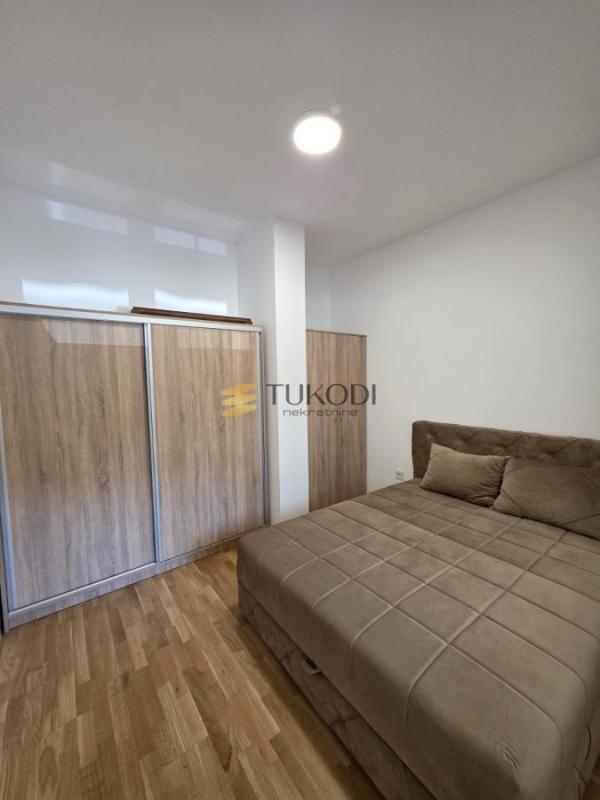 Slika 5 - Jednoiposoban stan za izdavanje, 41m2, 400€