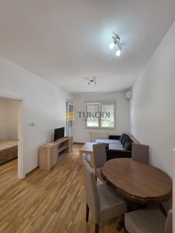 Slika 1 - Jednoiposoban stan za izdavanje, 41m2, 400€