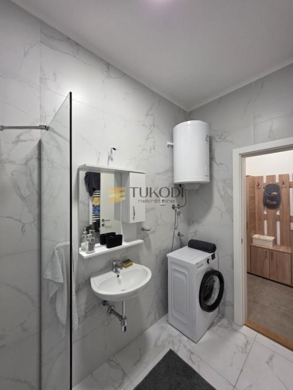 Slika 9 - Jednoiposoban stan za izdavanje, 41m2, 400€