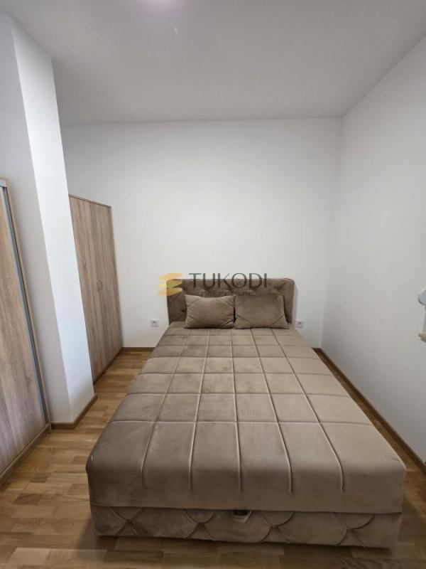 Slika 6 - Jednoiposoban stan za izdavanje, 41m2, 400€