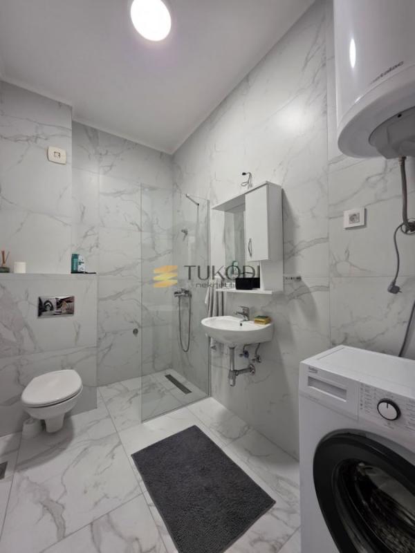 Slika 10 - Jednoiposoban stan za izdavanje, 41m2, 400€