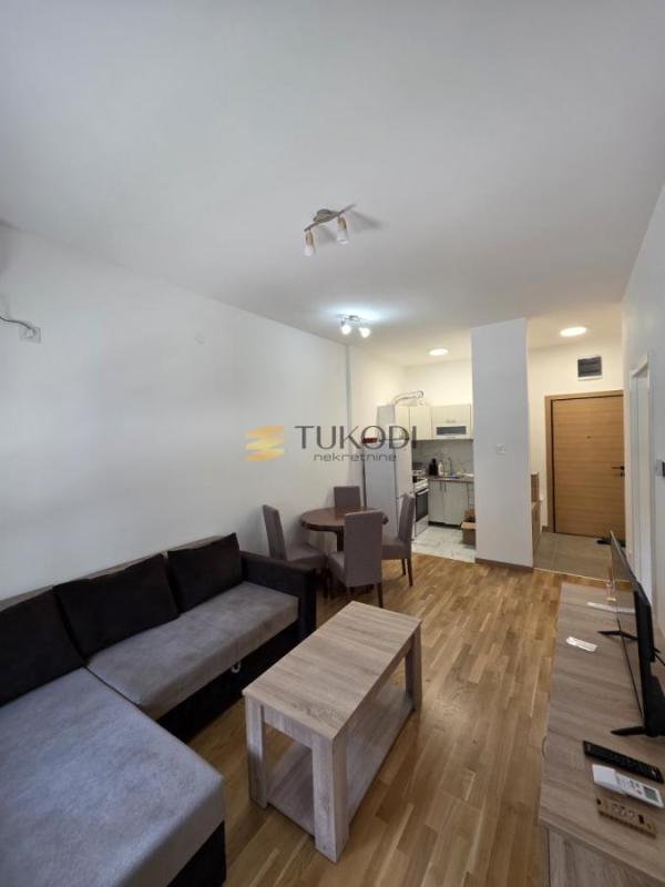 Slika 2 - Jednoiposoban stan za izdavanje, 41m2, 400€