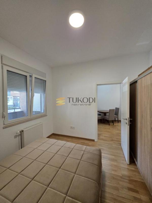 Slika 4 - Jednoiposoban stan za izdavanje, 41m2, 400€