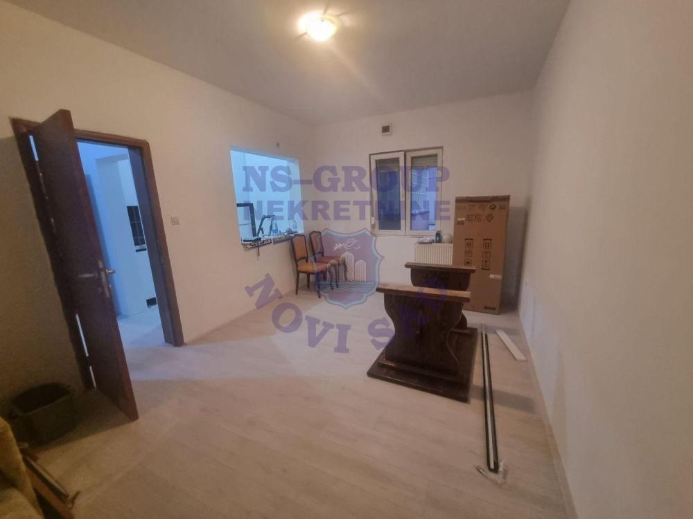 Slika 1 - Jednosoban stan na prodaju, 34m2, 79.310€