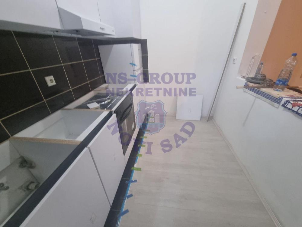 Slika 2 - Jednosoban stan na prodaju, 34m2, 79.310€