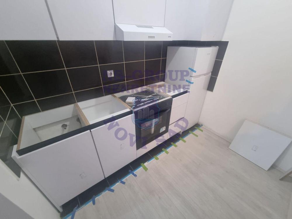 Slika 3 - Jednosoban stan na prodaju, 34m2, 79.310€