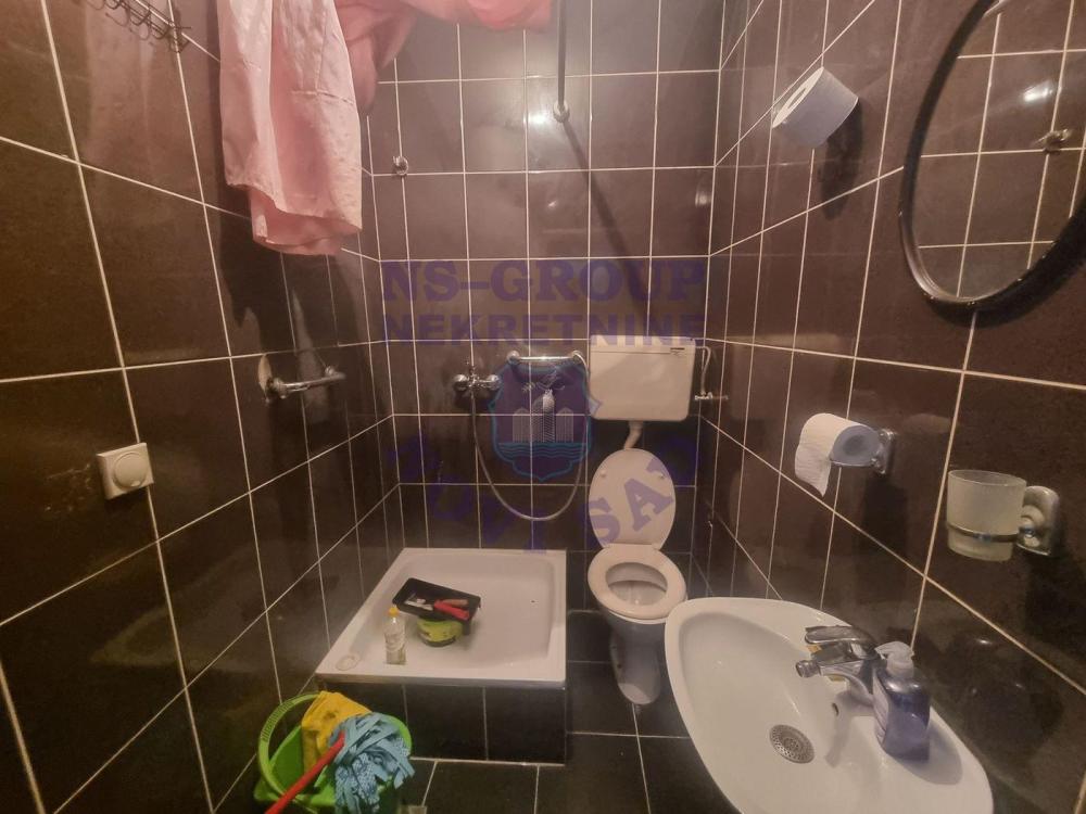 Slika 5 - Jednosoban stan na prodaju, 34m2, 79.310€