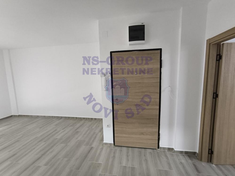 Slika 1 - Jednosoban stan na prodaju, 28m2, 56.100€