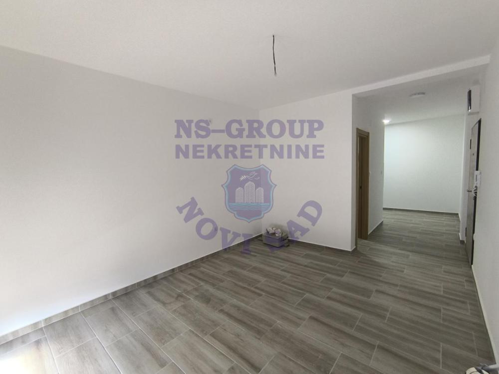 Slika 2 - Jednosoban stan na prodaju, 28m2, 56.100€