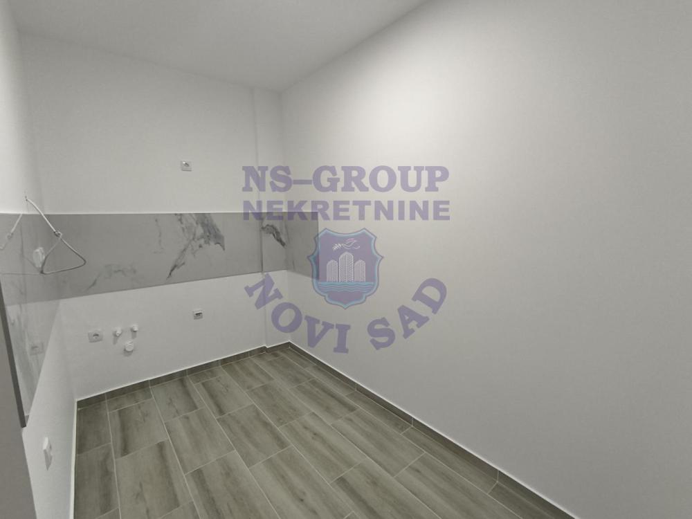 Slika 3 - Jednosoban stan na prodaju, 28m2, 56.100€