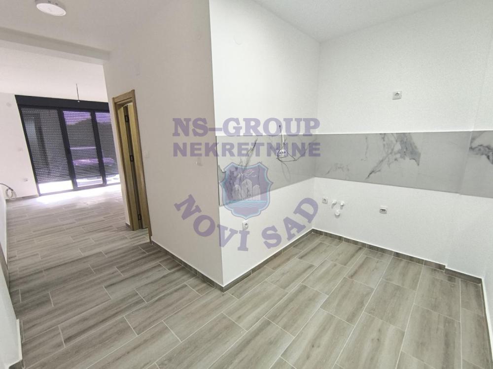 Slika 4 - Jednosoban stan na prodaju, 28m2, 56.100€