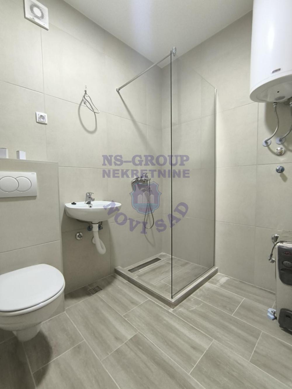 Slika 5 - Jednosoban stan na prodaju, 28m2, 56.100€