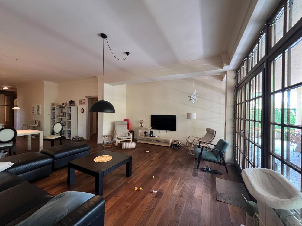 Slika 3 - Tolstojeva, Petosoban stan za izdavanje, 220m2, 3.200€
