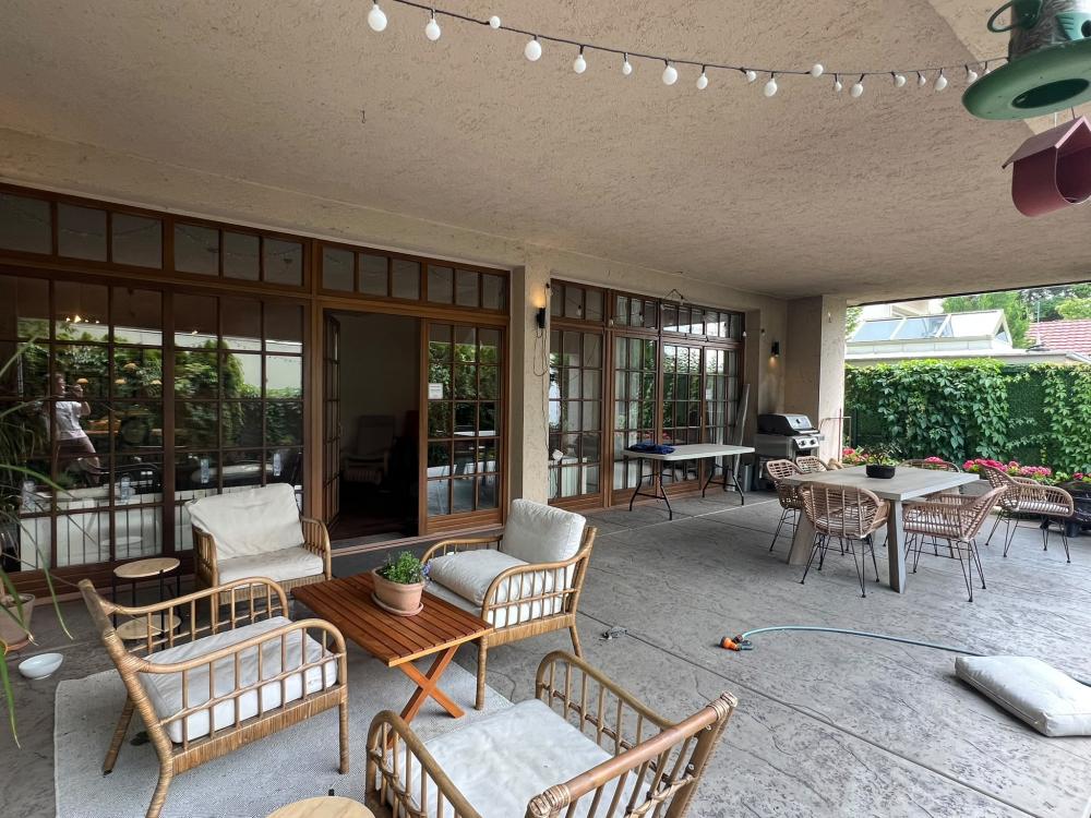 Slika 2 - Tolstojeva, Petosoban stan za izdavanje, 220m2, 3.200€