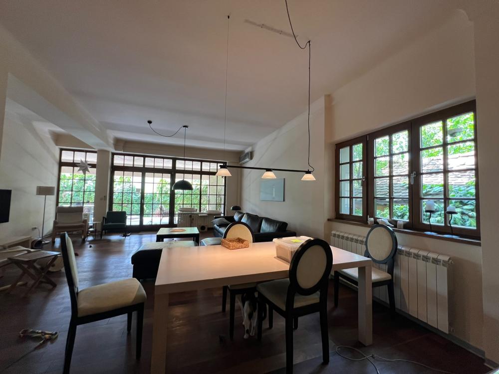 Slika 4 - Tolstojeva, Petosoban stan za izdavanje, 220m2, 3.200€