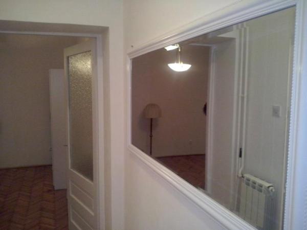 Slika 4 - Dobrinjska, Jednosoban stan za izdavanje, 25m2, 440€