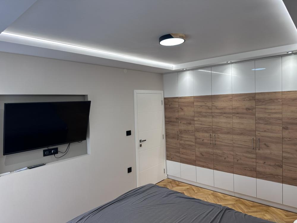 Slika 4 - Vojvode Milenka, Dvosoban stan za izdavanje, 56m2, 900€