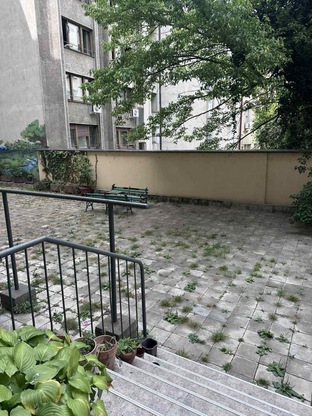 Slika 9 - Vojvode Milenka, Dvosoban stan za izdavanje, 56m2, 900€