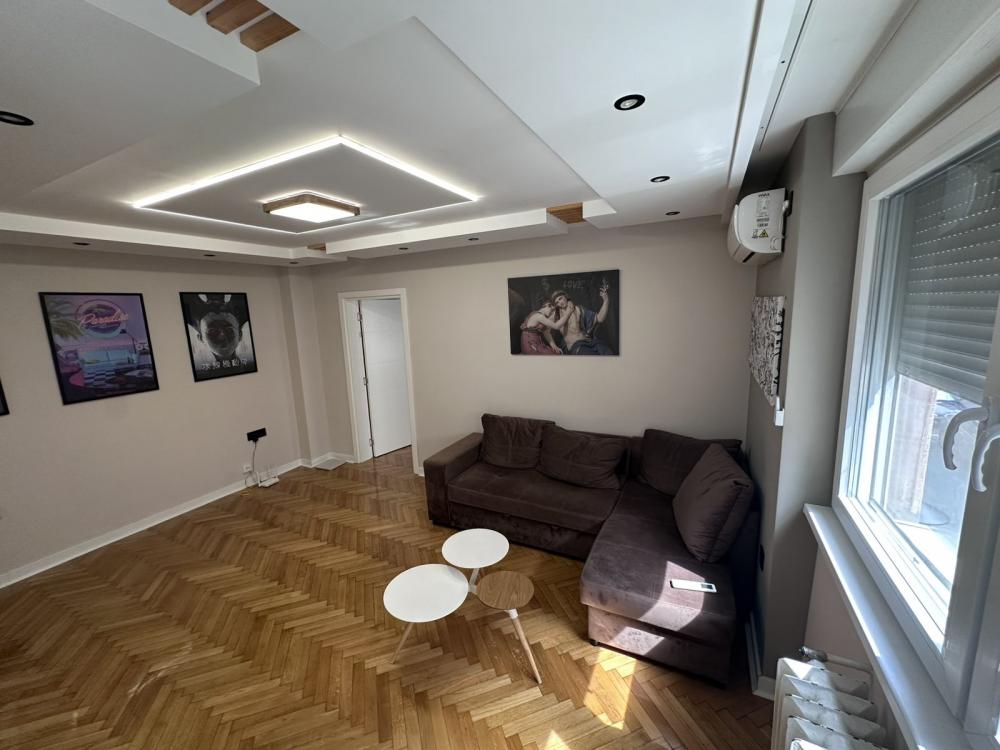 Slika 1 - Vojvode Milenka, Dvosoban stan za izdavanje, 56m2, 900€