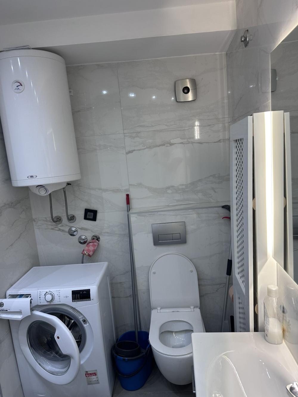 Slika 7 - Vojvode Milenka, Dvosoban stan za izdavanje, 56m2, 900€